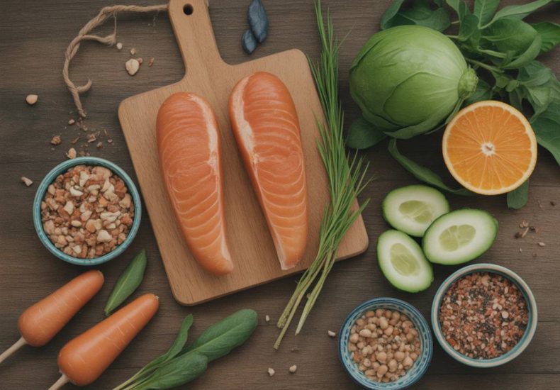 Pourquoi les protéines végétales gagnent du terrain dans l’alimentation moderne