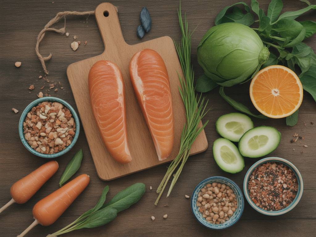 Pourquoi les protéines végétales gagnent du terrain dans l’alimentation moderne