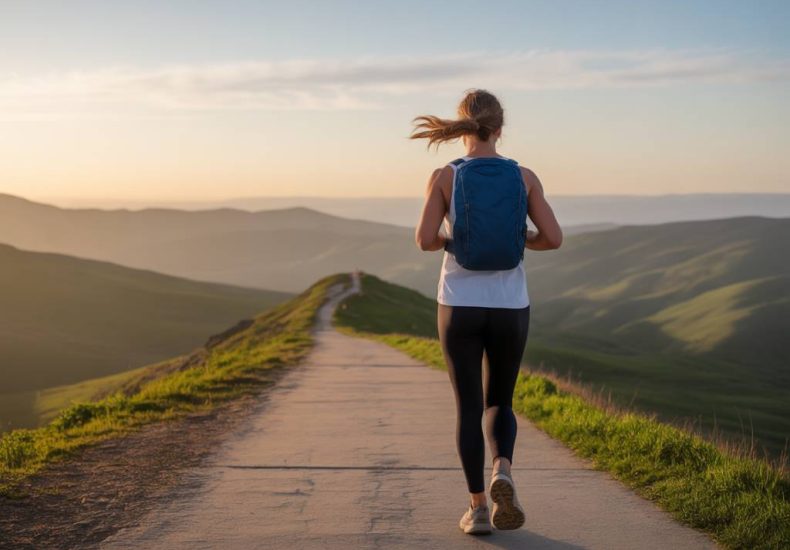 Les bienfaits de la marche quotidienne sur le mental : pourquoi cette habitude simple change tout