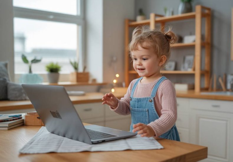 Les innovations qui simplifient la vie à la maison et font gagner du temps