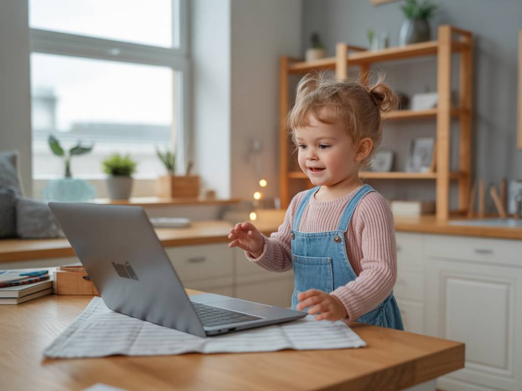 Les innovations qui simplifient la vie à la maison et font gagner du temps