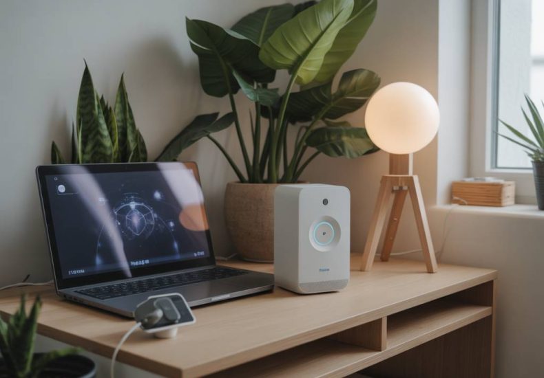 Les objets connectés qui changent nos habitudes à la maison comme au travail