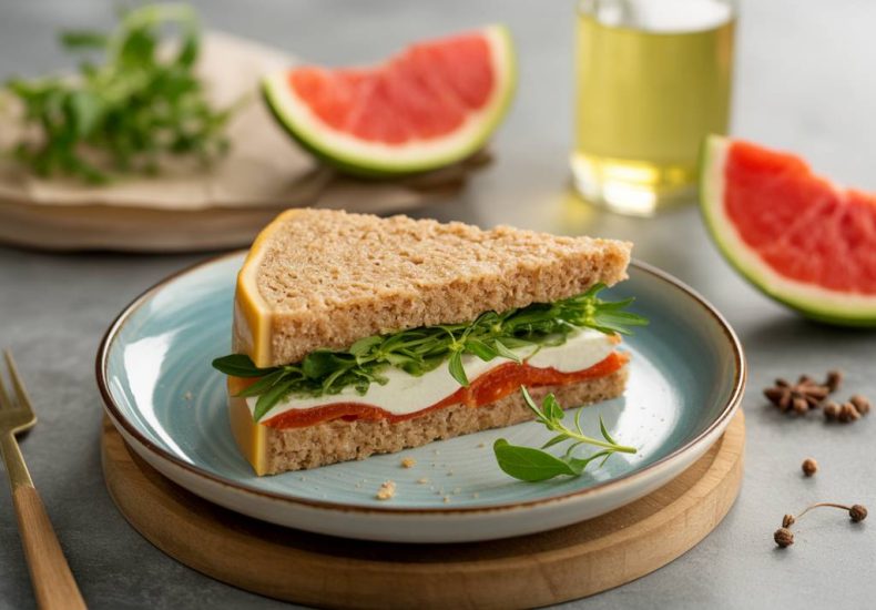 Les innovations alimentaires qui pourraient changer nos repas dans les prochaines années