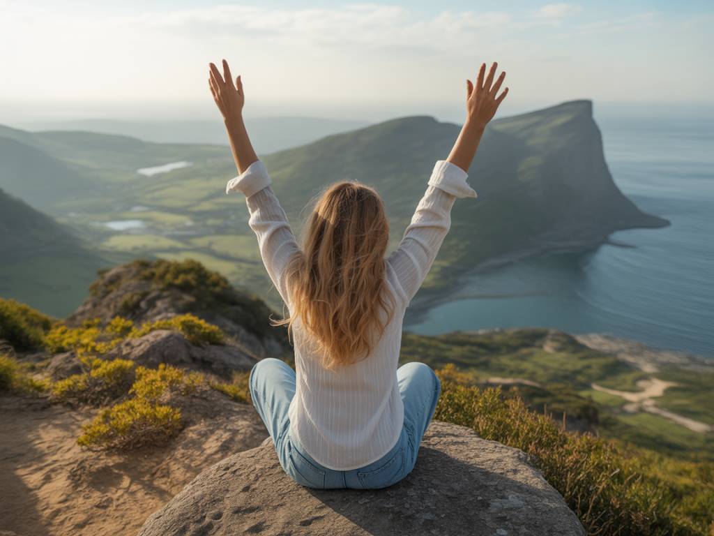 Les nouvelles habitudes bien-être qui séduisent les français au quotidien