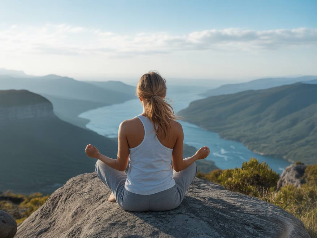 Les loisirs créatifs qui aident à réduire le stress au quotidien