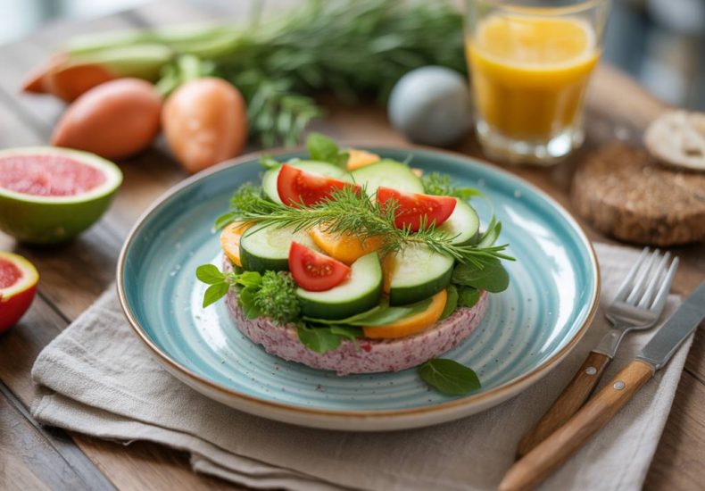 Les nouvelles tendances de l’alimentation saine et pratique à adopter facilement