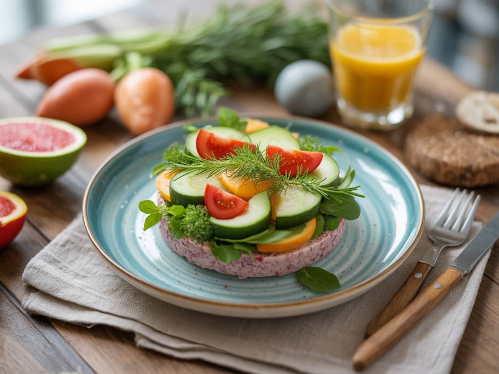 Les nouvelles tendances de l’alimentation saine et pratique à adopter facilement