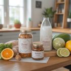 Comment mieux choisir ses produits du quotidien pour vivre plus sainement