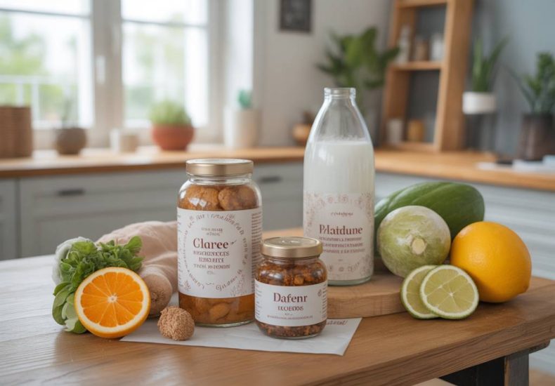 Comment mieux choisir ses produits du quotidien pour vivre plus sainement