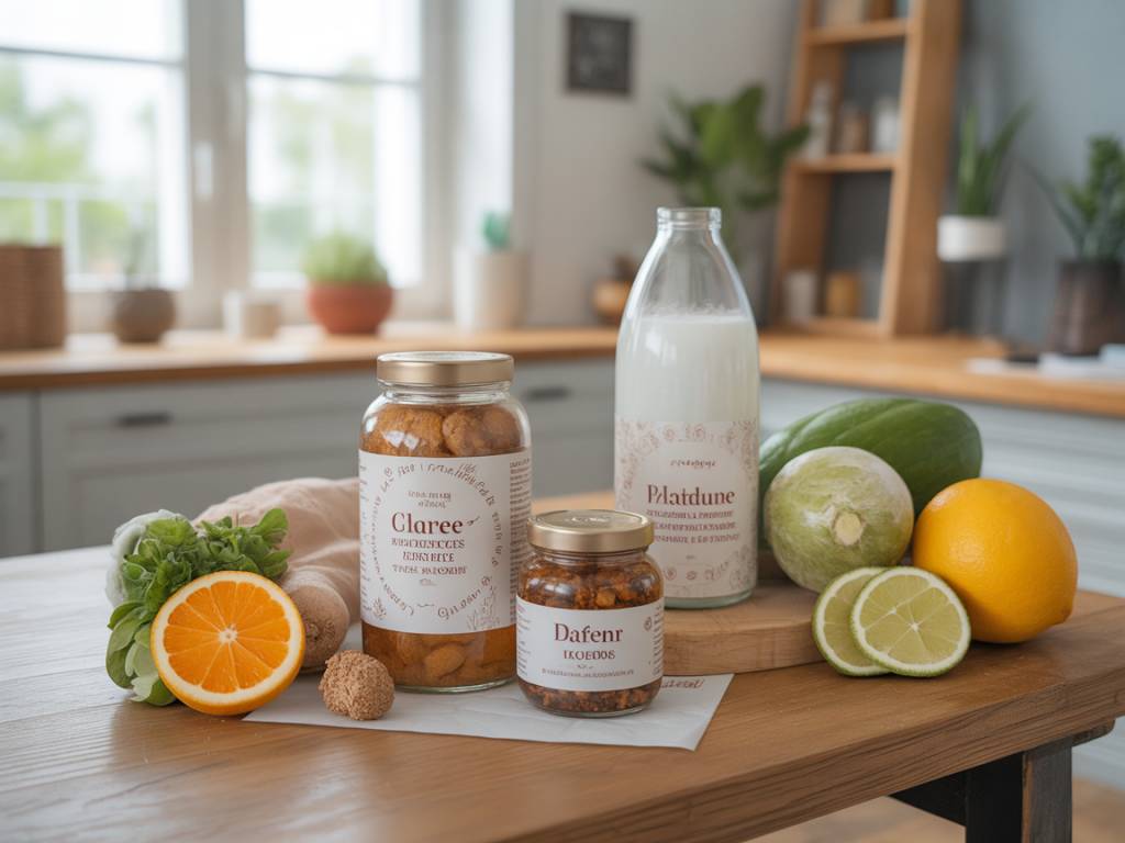 Comment mieux choisir ses produits du quotidien pour vivre plus sainement