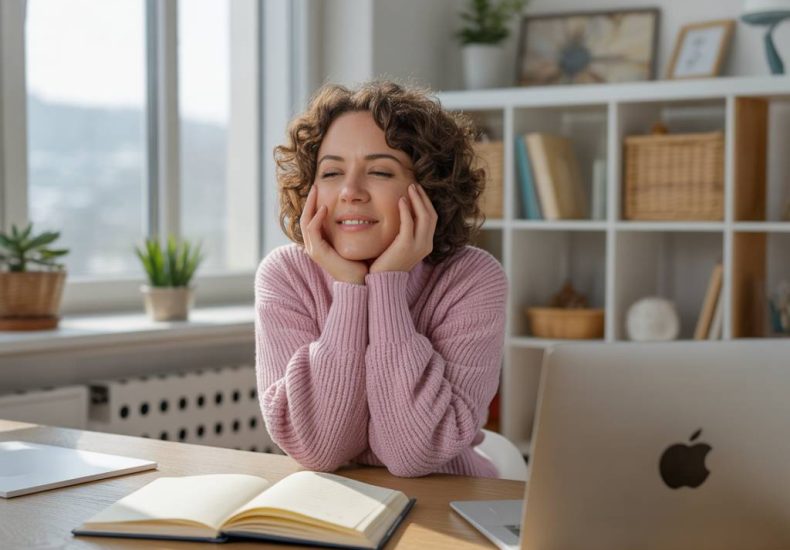 Les loisirs numériques qui font aussi du bien à l’équilibre mental