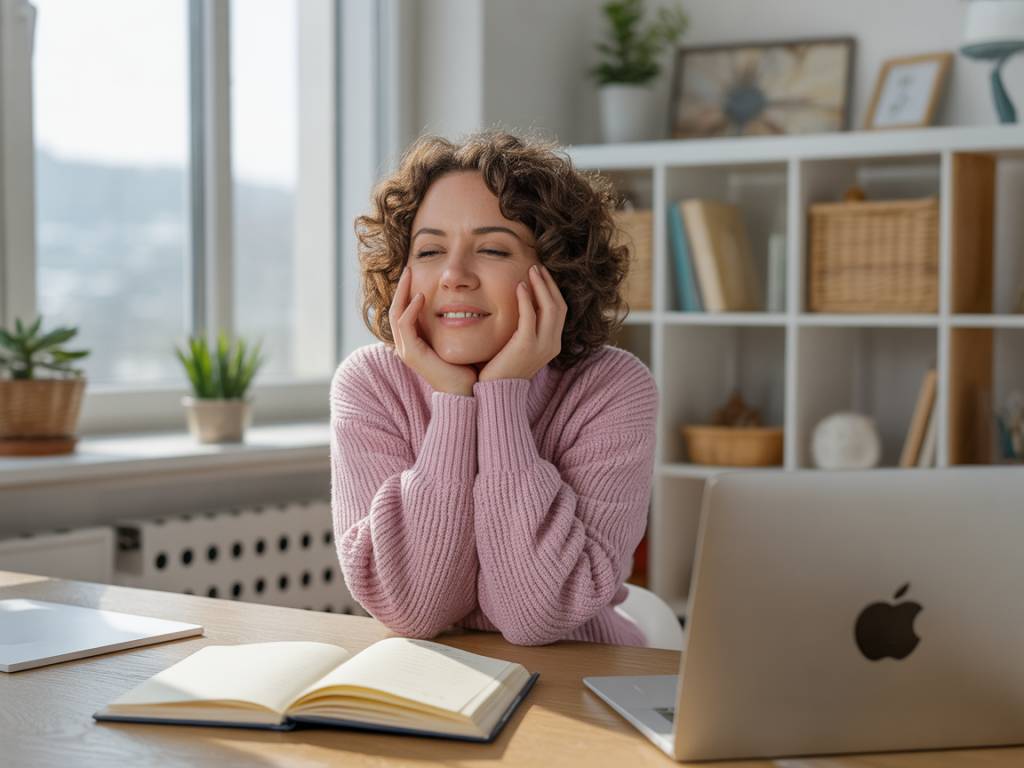 Les loisirs numériques qui font aussi du bien à l’équilibre mental