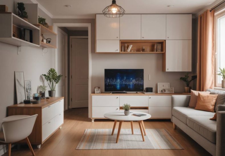 Comment la domotique rend le logement plus intelligent et plus confortable