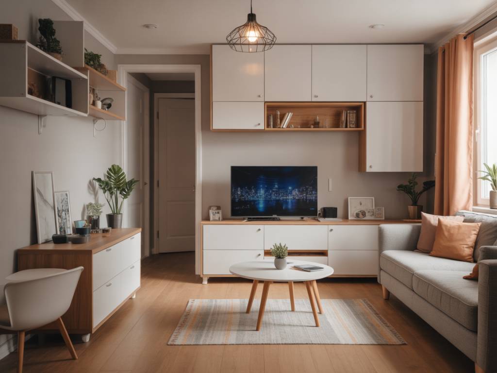 Comment la domotique rend le logement plus intelligent et plus confortable