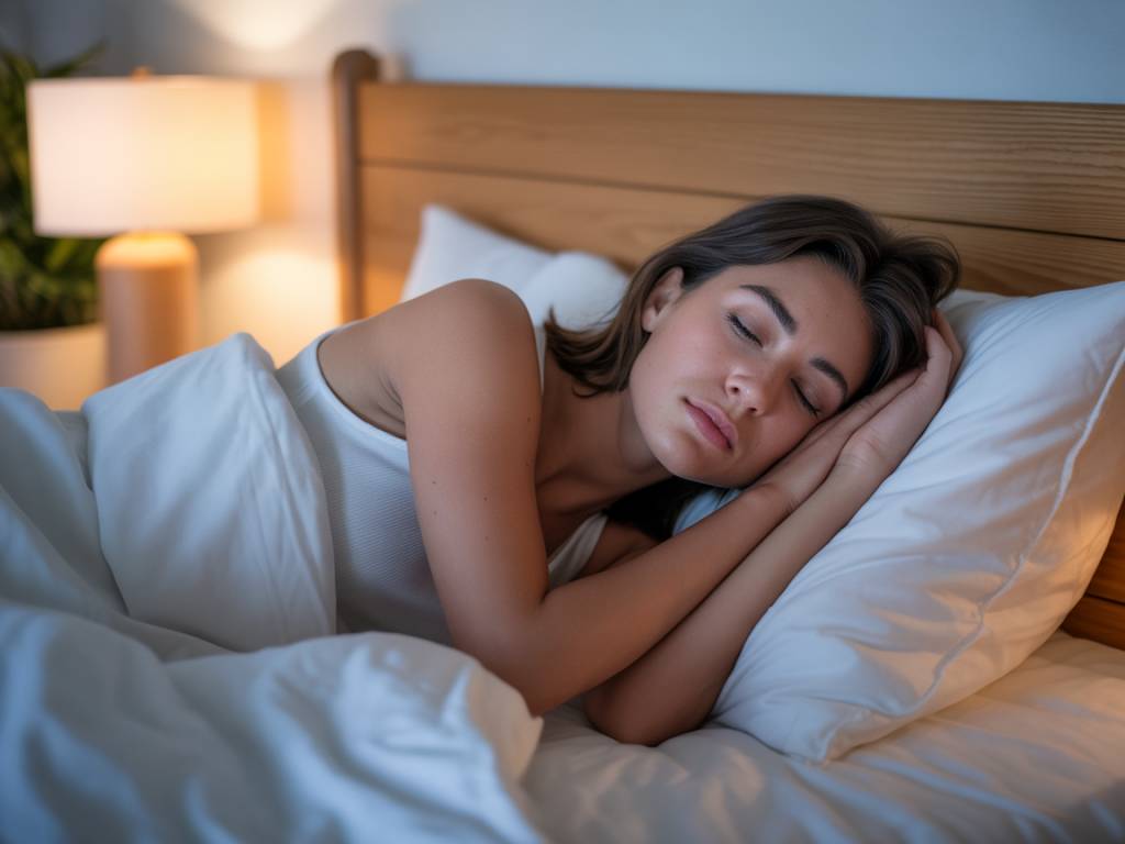 Comment mieux dormir sans changer toute sa routine grâce à quelques ajustements efficaces