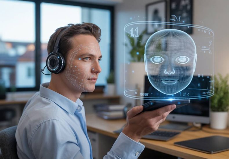 Quand l’intelligence artificielle devient un assistant du quotidien utile et discret