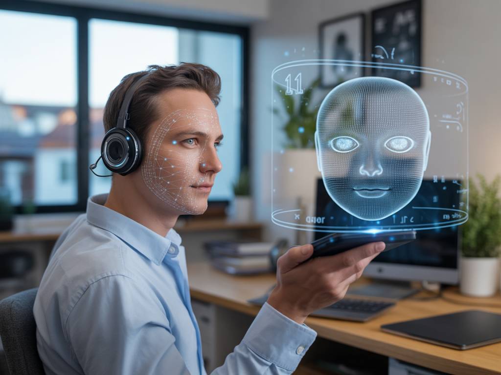 Quand l’intelligence artificielle devient un assistant du quotidien utile et discret