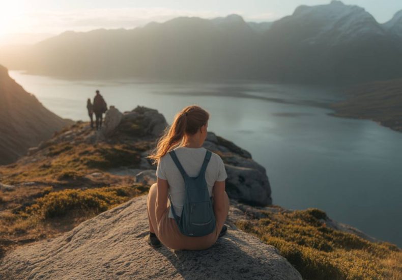 Les activités de plein air qui redonnent le goût du temps libre
