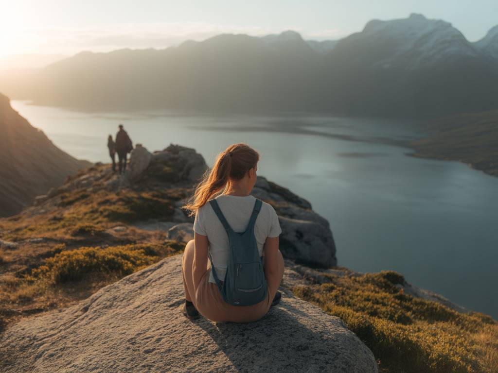 Les activités de plein air qui redonnent le goût du temps libre