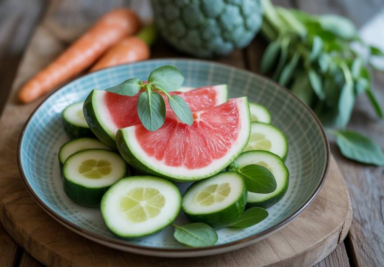 Les superaliments locaux à remettre dans nos assiettes pour manger plus sainement