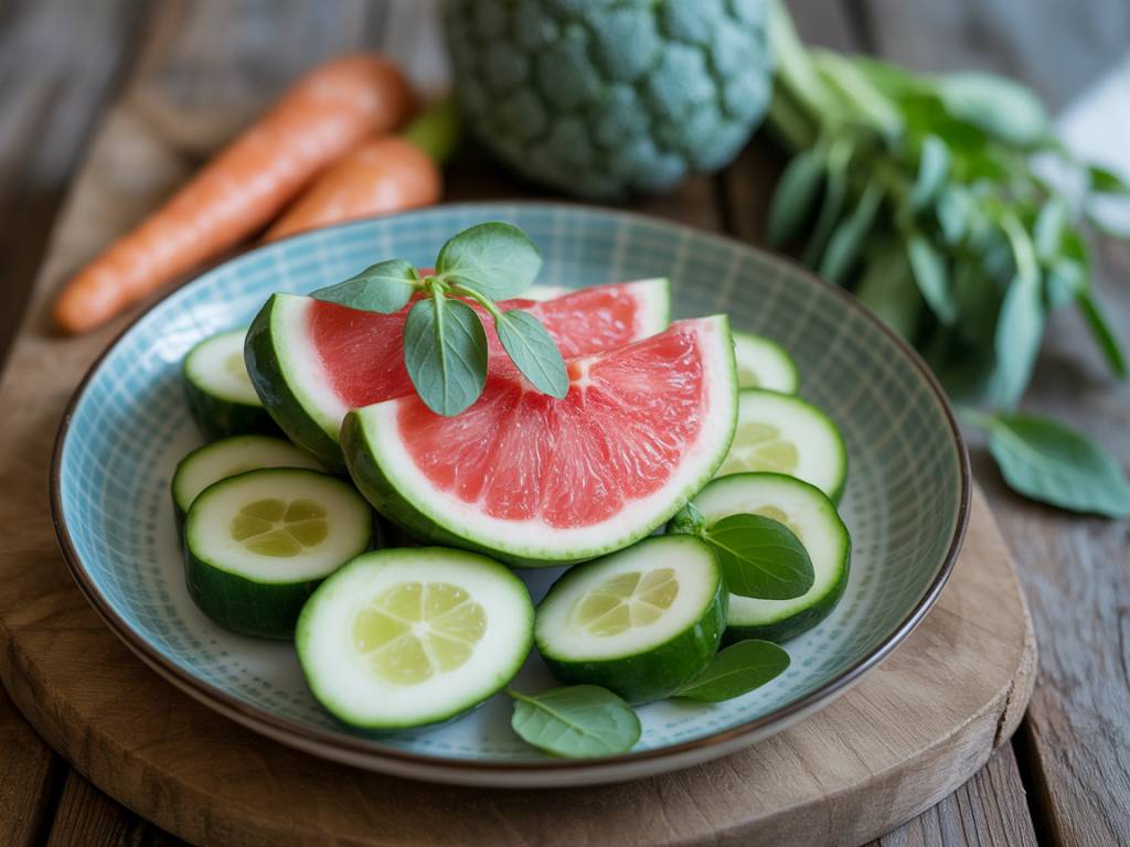 Les superaliments locaux à remettre dans nos assiettes pour manger plus sainement