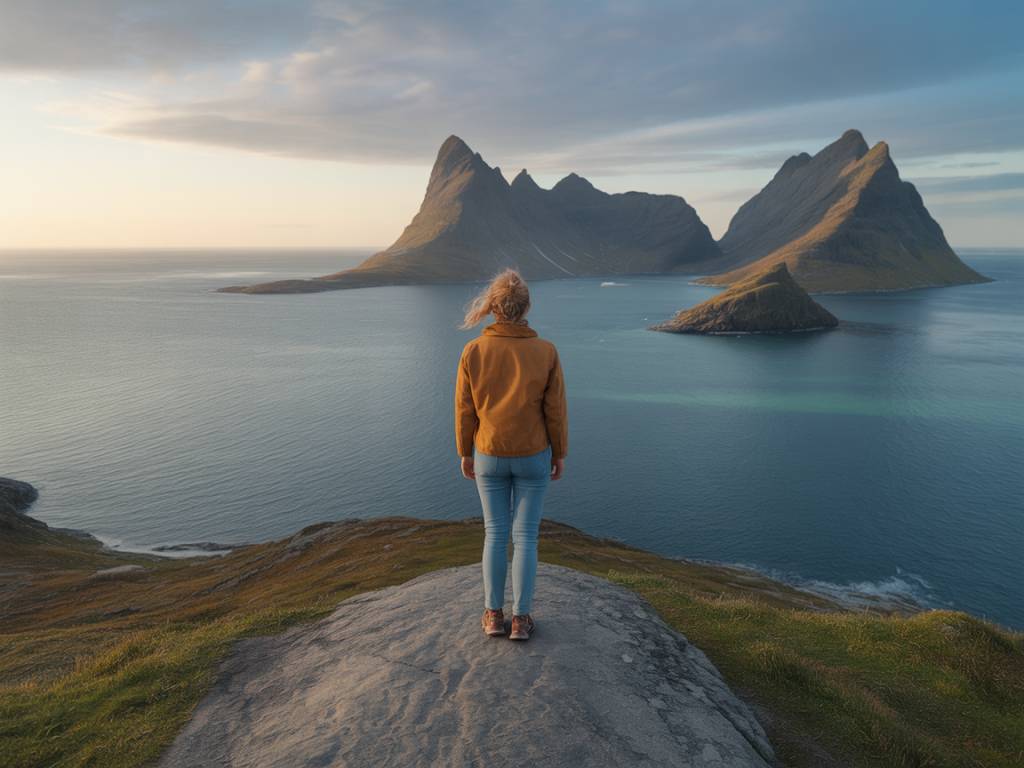 Les habitudes bien-être inspirées du nord de l’europe à adopter chez soi