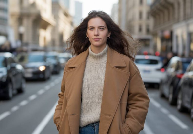 Les couleurs et matières qui dominent la saison dans la mode actuelle