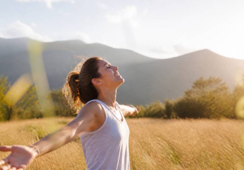 Bonne nouvelle : des idées inspirantes pour un quotidien plus positif