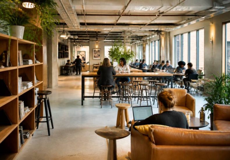 Tiers lieux à Toulouse : les adresses incontournables pour travailler, créer et échanger