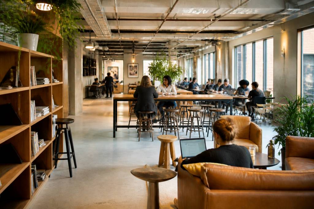 Tiers lieux à Toulouse : les adresses incontournables pour travailler, créer et échanger