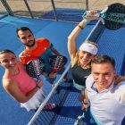 Top 5 des meilleures raquettes de padel en 2026